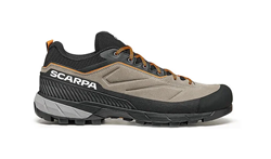 RAPID XT TAUPE RUST ORANGE